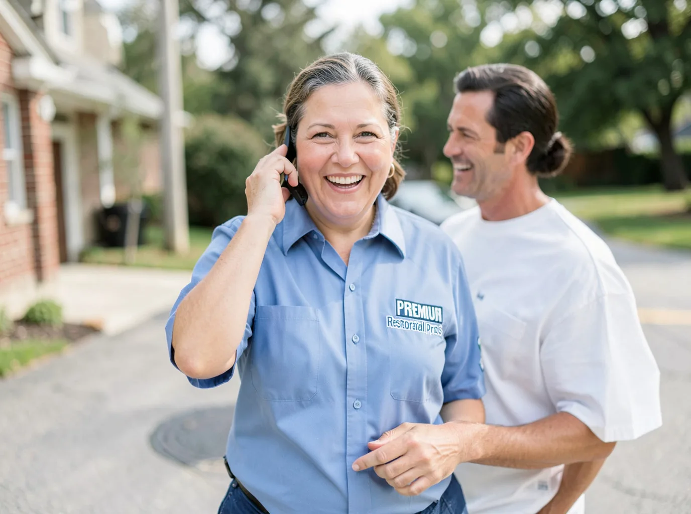 Water Damage Restoration Eaton, IN FAQs
